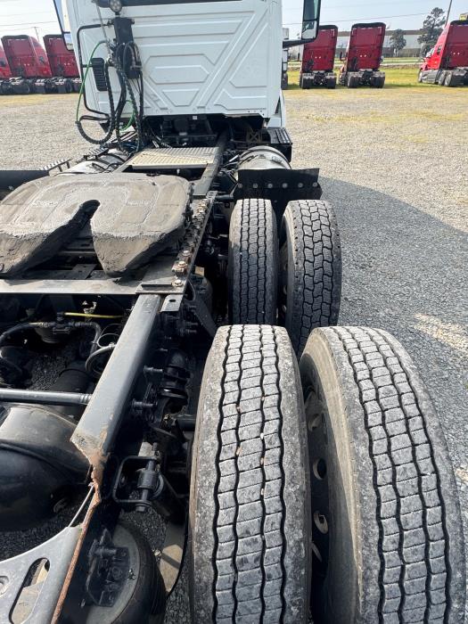 2021 International LT625-7