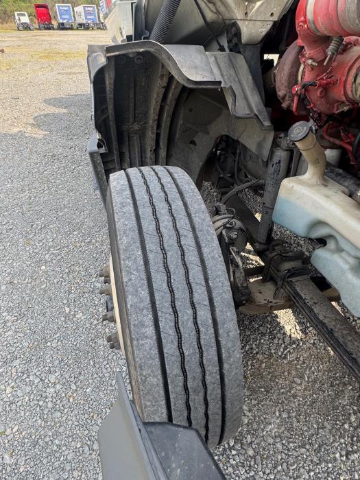 2021 International LT625-9