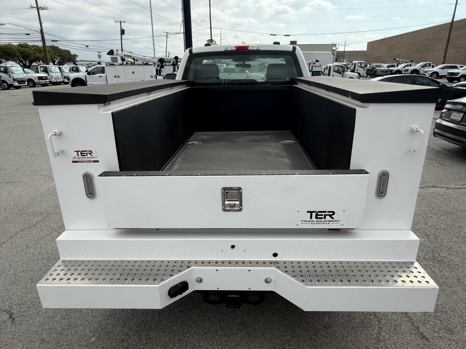 New 2025 Ford F-250 - photo 6