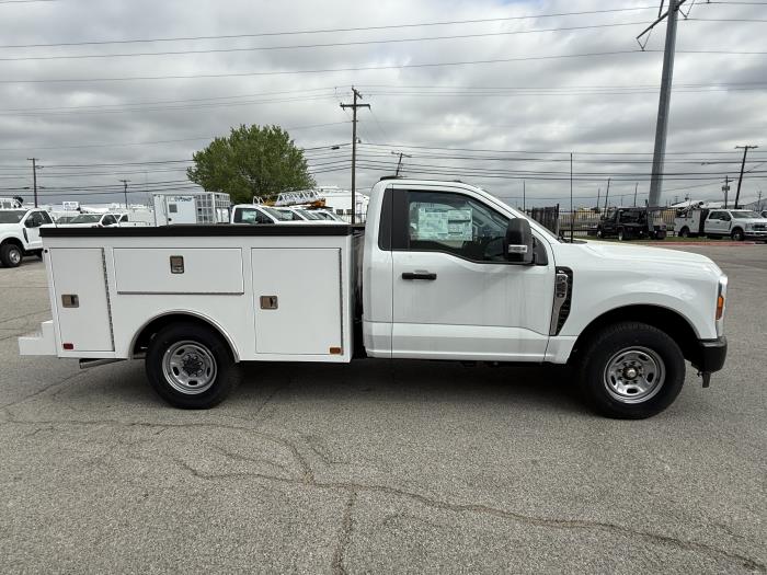 2025 Ford F-250-20