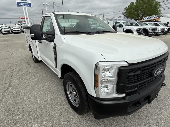 2025 Ford F-250-21