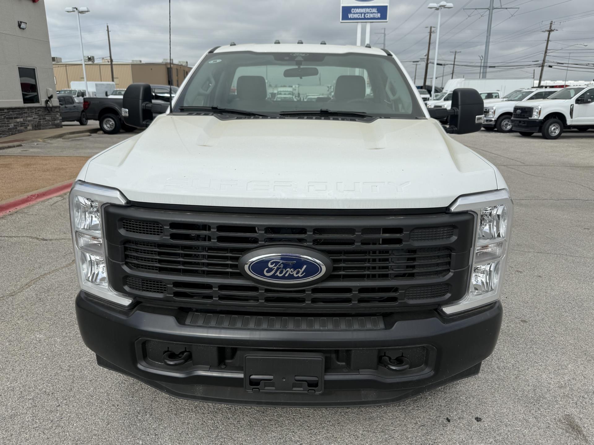 New 2025 Ford F-250 - photo 10