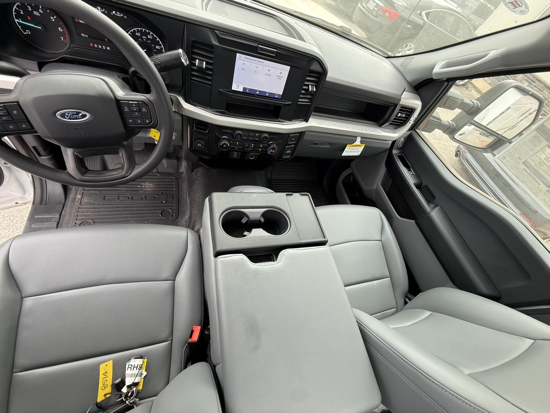 New 2025 Ford F-250 - photo 15