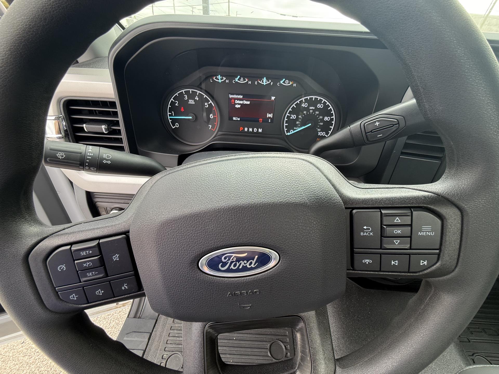 New 2025 Ford F-250 - photo 16