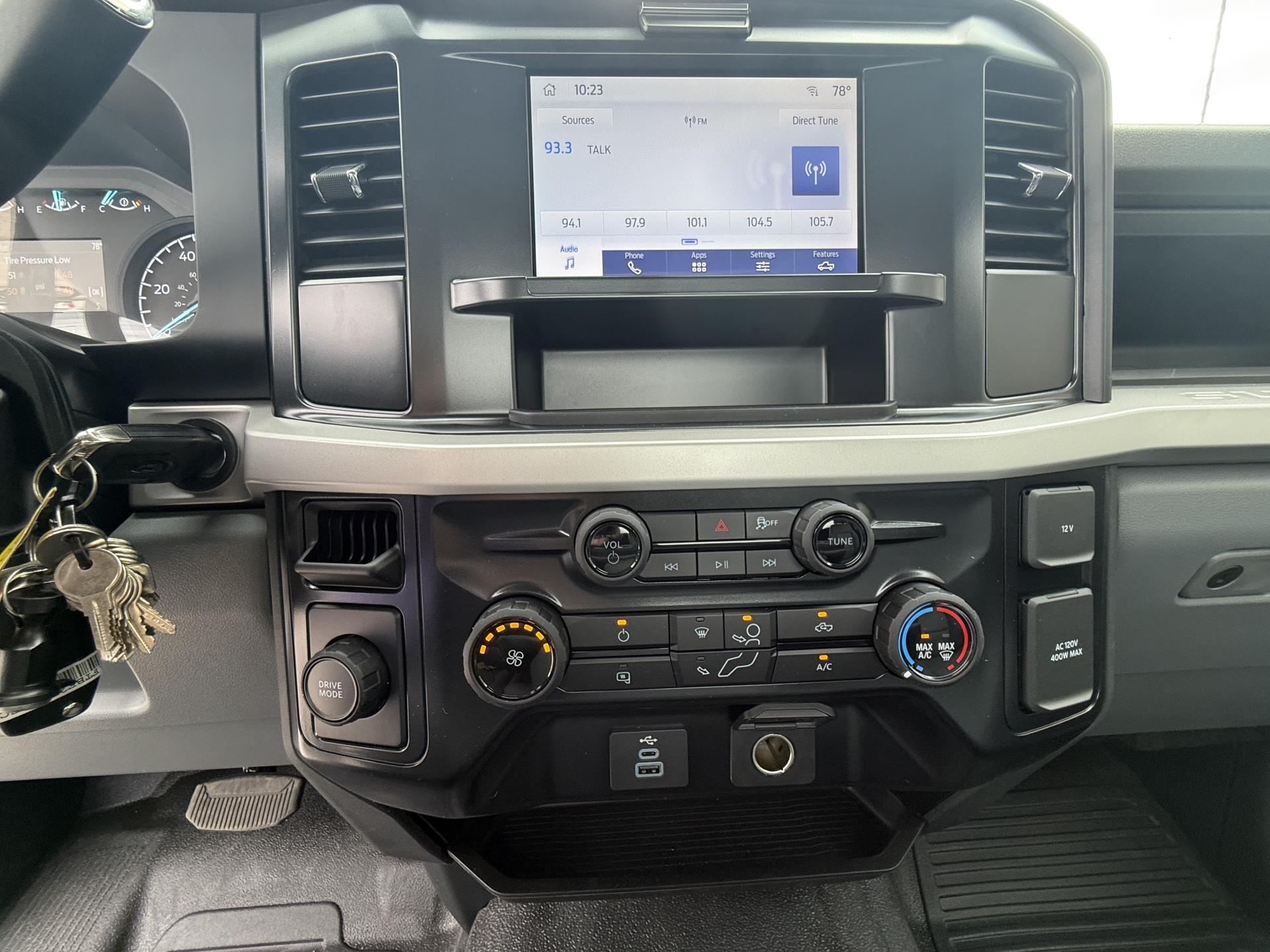 New 2025 Ford F-250 - photo 17