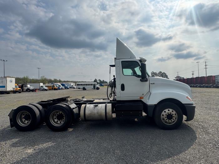 2021 International LT625-2