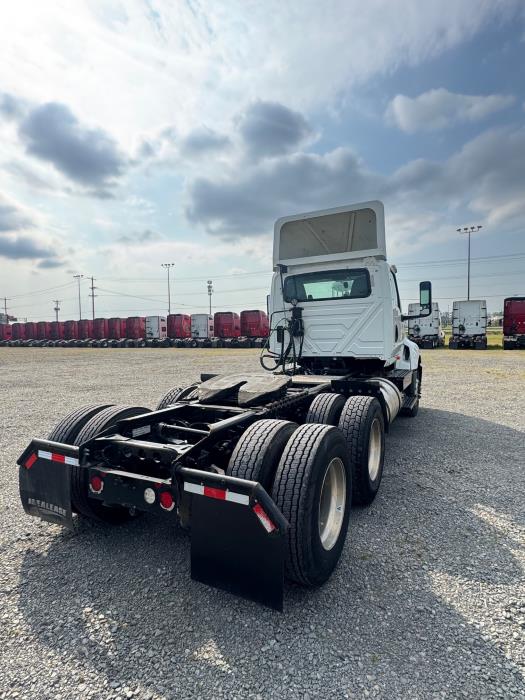 2021 International LT625-3