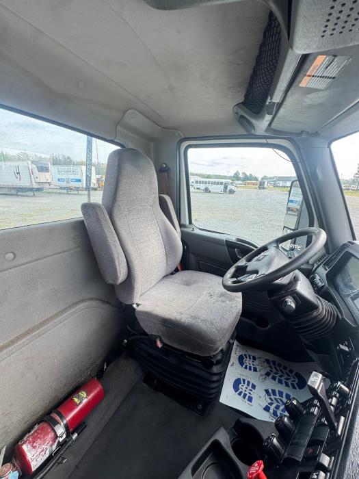 2021 International LT625-15