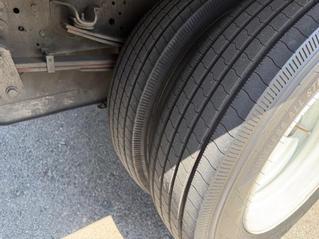 2022 Isuzu NPR-XD-13