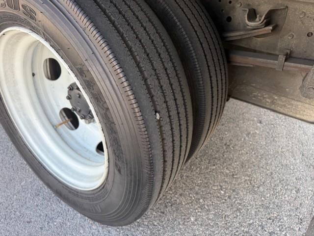 2022 Isuzu NPR-XD-14