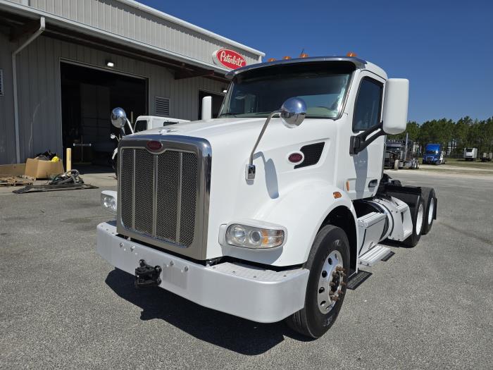 2020 Peterbilt 567-0