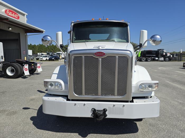 2020 Peterbilt 567-5