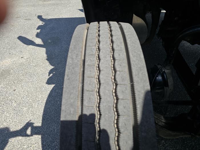 2020 Peterbilt 567-16