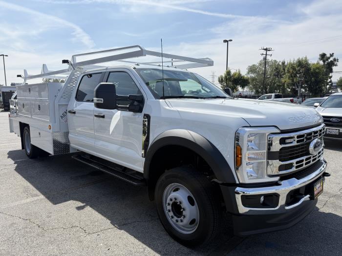 2026 Ford F-550-6
