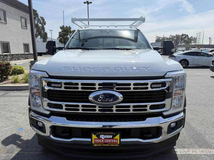 2026 Ford F-550-7