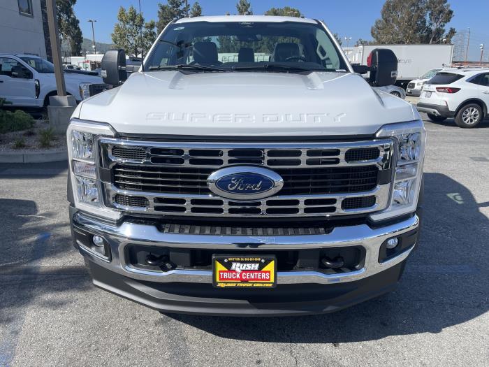 2026 Ford F-550-5