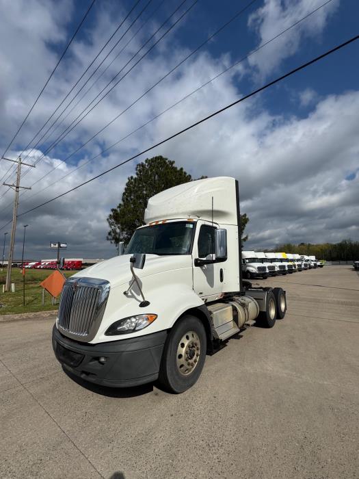 2019 International RH613-0