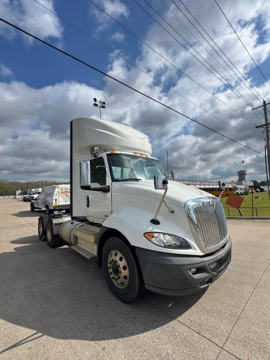 2019 International RH613-1