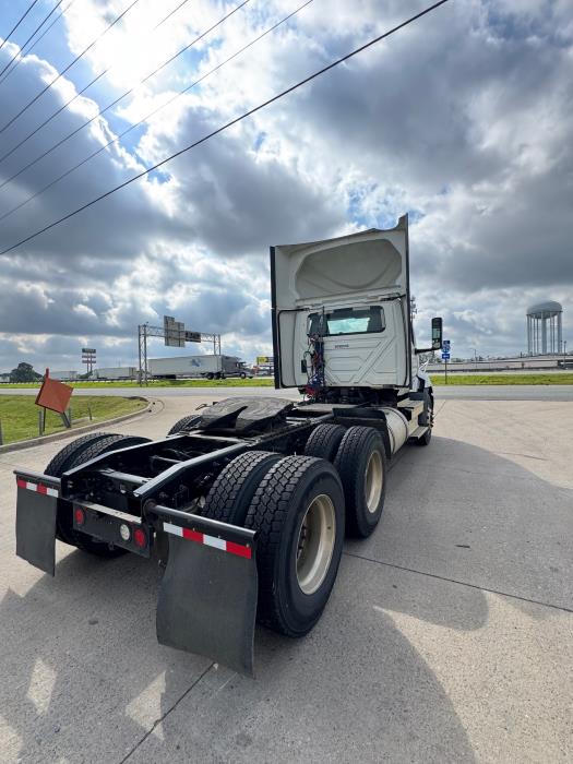 2019 International RH613-3