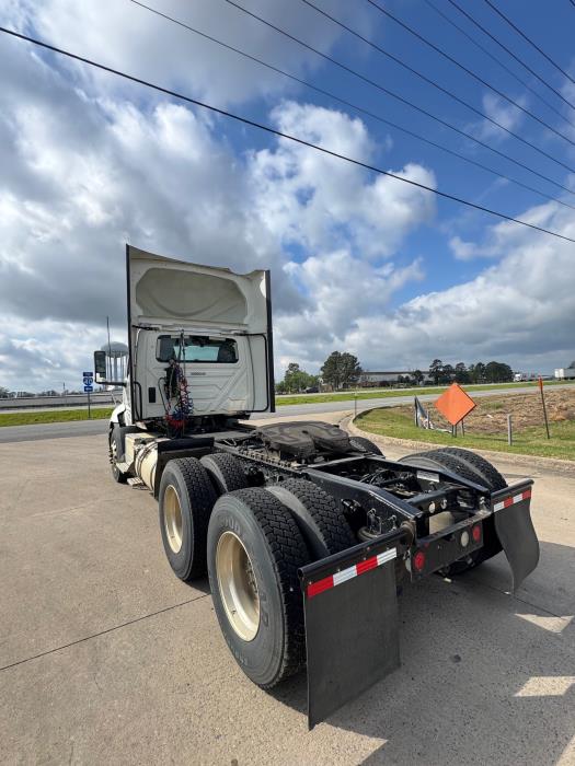 2019 International RH613-4