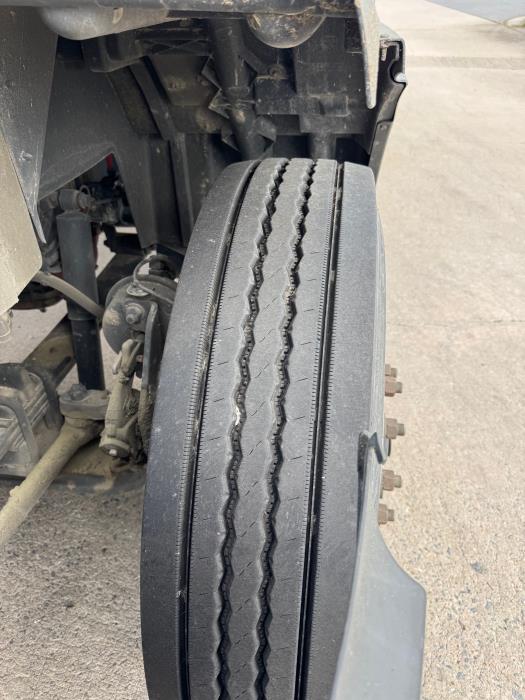 2019 International RH613-9