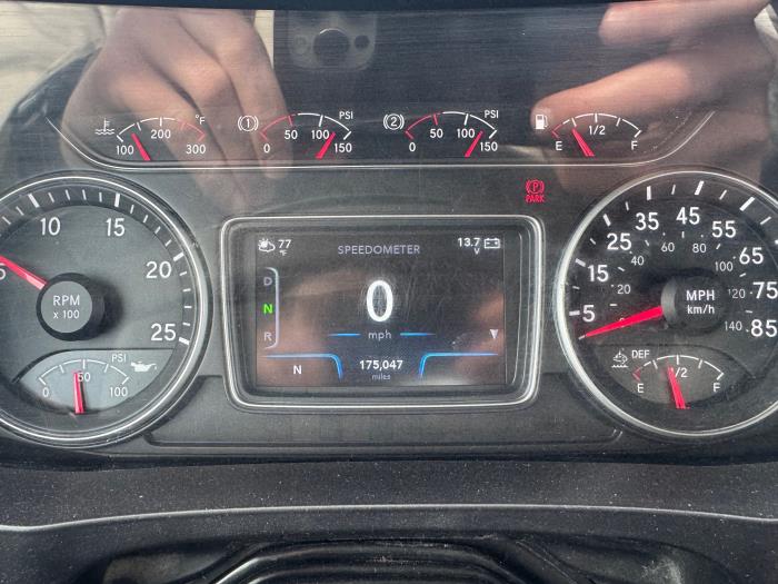 2019 International RH613-13