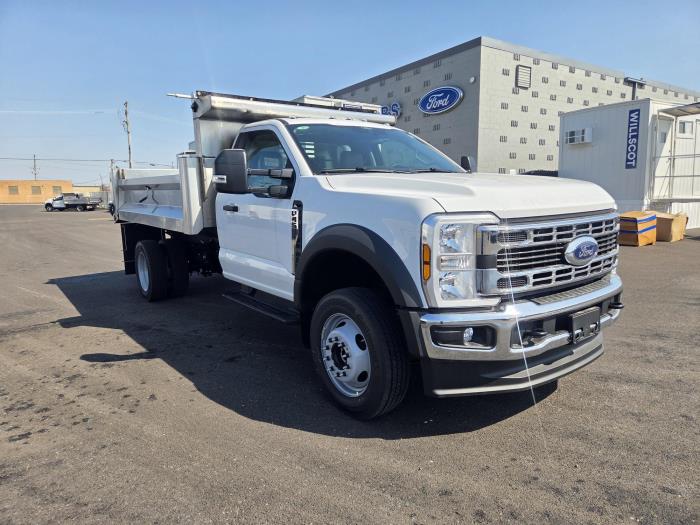 2026 Ford F-450-5