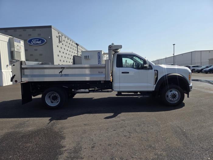 2026 Ford F-450-6