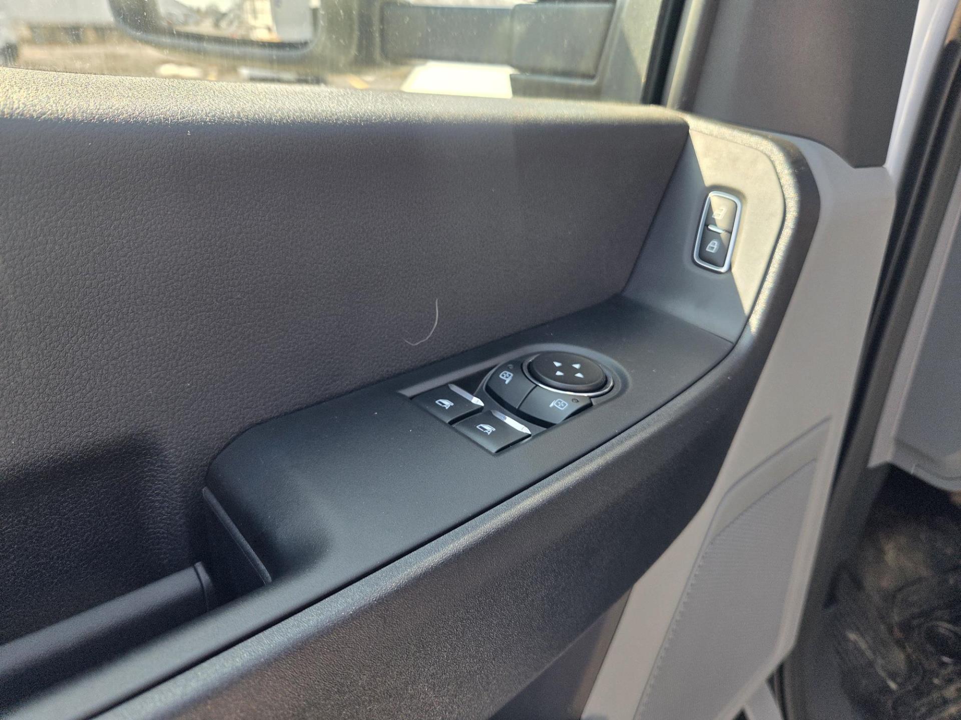 New 2026 Ford F-450 Regular Cab Dump Truck for sale #1998800 - photo 9