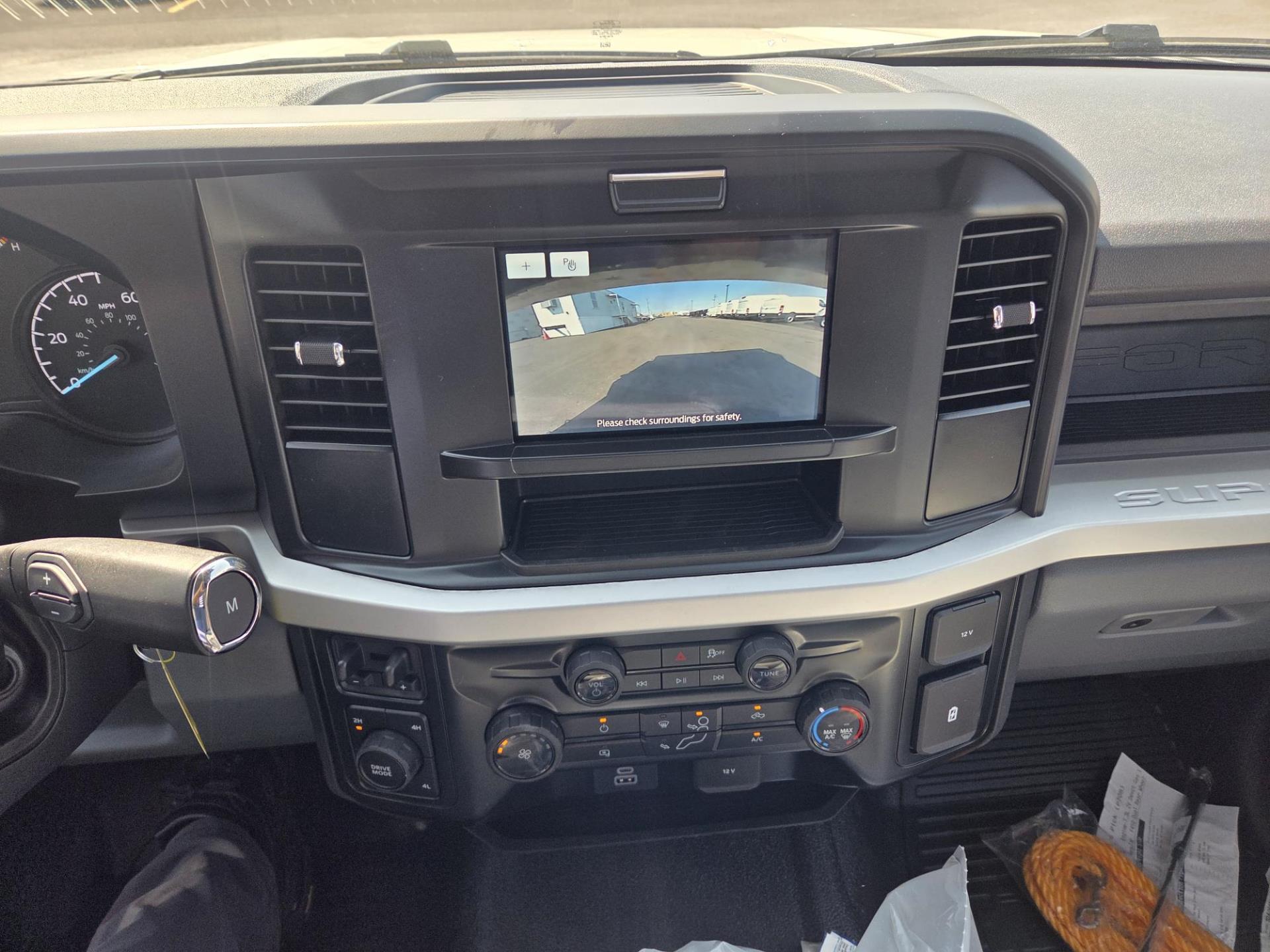 New 2026 Ford F-450 Regular Cab Dump Truck for sale #1998800 - photo 12