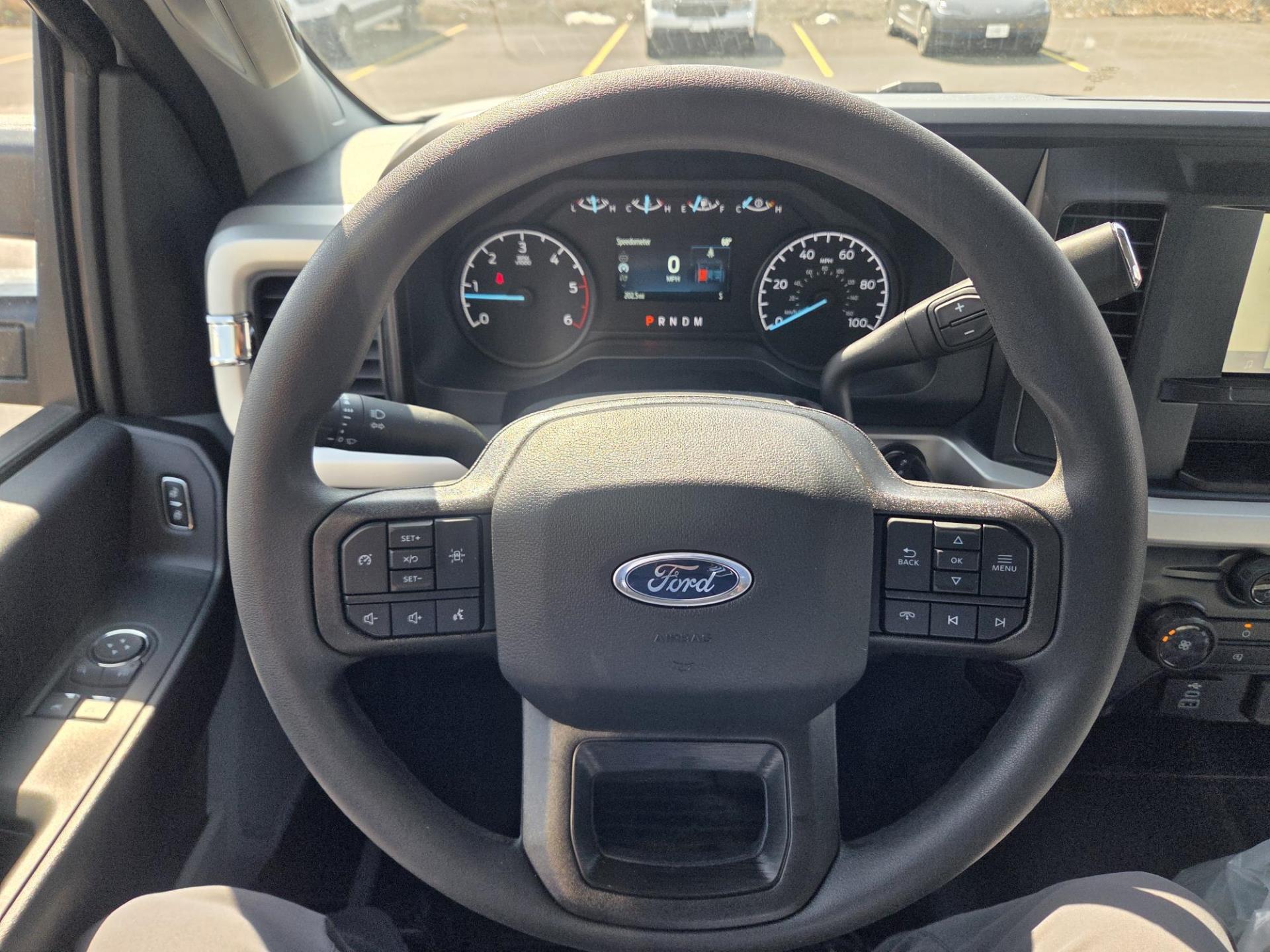 New 2026 Ford F-450 Regular Cab Dump Truck for sale #1998800 - photo 15