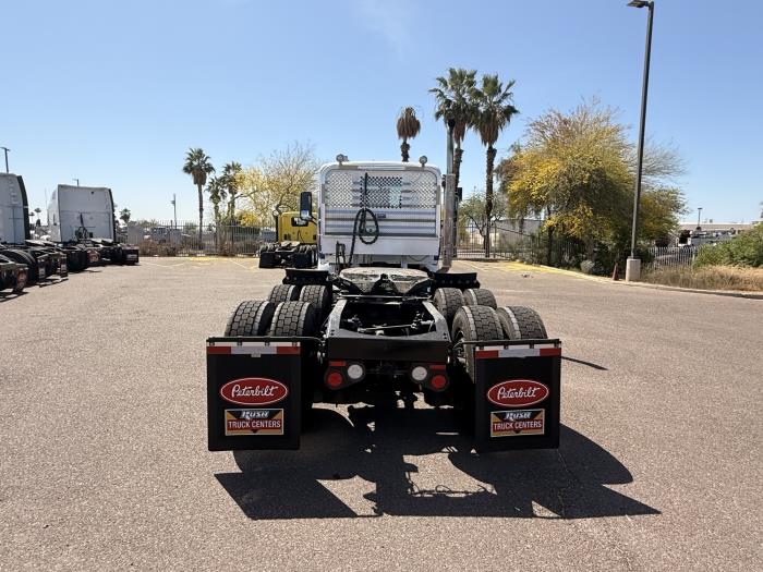 2020 Peterbilt 579-3