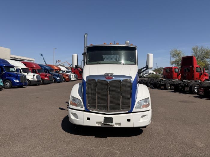 2020 Peterbilt 579-7
