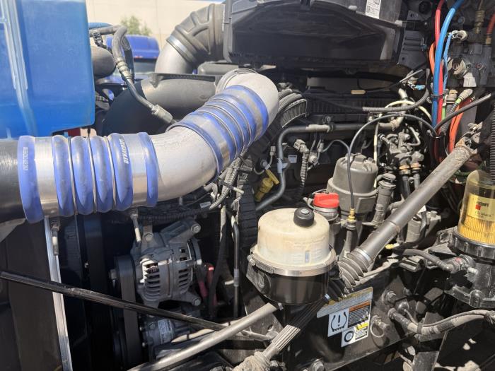 2020 Peterbilt 579-8