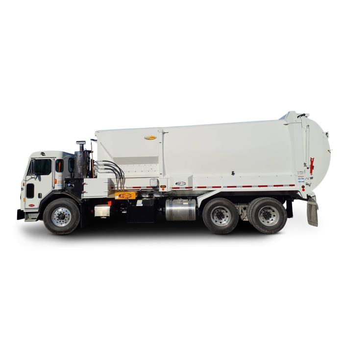 2026 Peterbilt 520-1