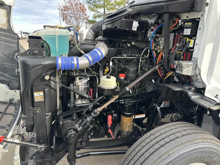 2021 Peterbilt 579-7