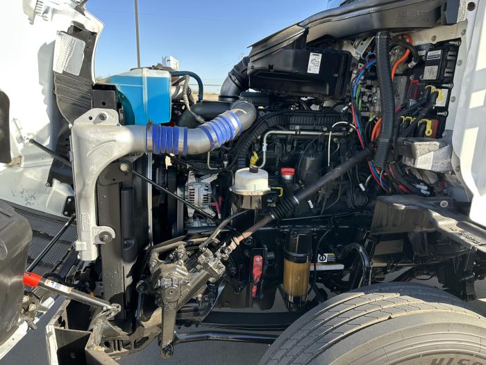 2021 Peterbilt 579-14