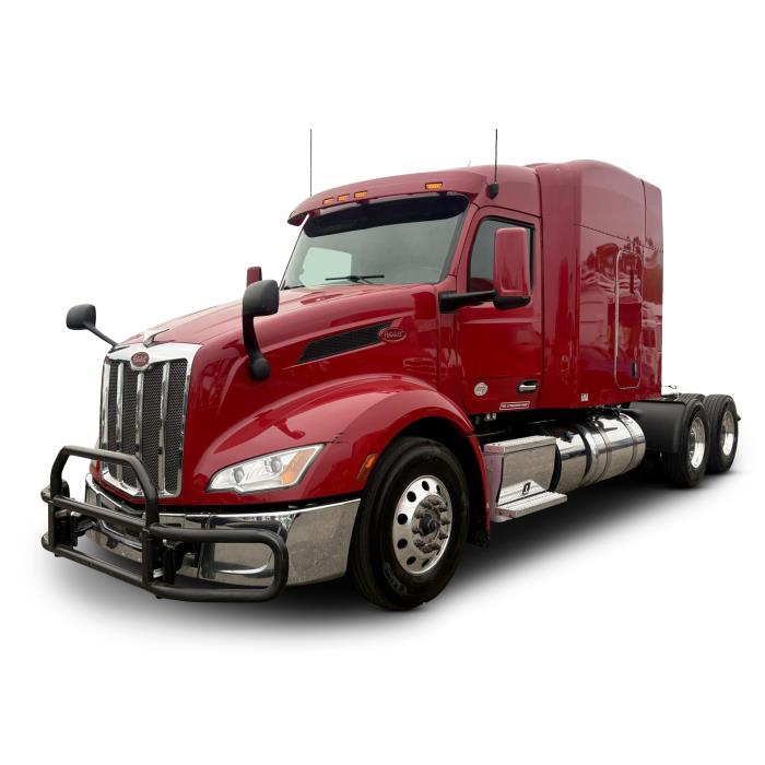 2022 Peterbilt 579-1