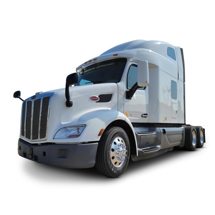 2021 Peterbilt 579-1