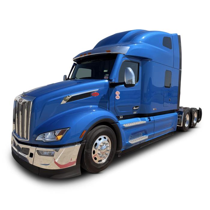 2026 Peterbilt 579-1