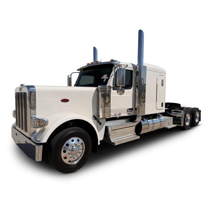 2027 Peterbilt 589-1