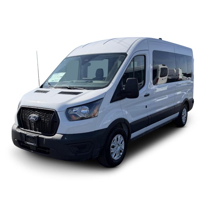 2026 Ford Transit-350-1