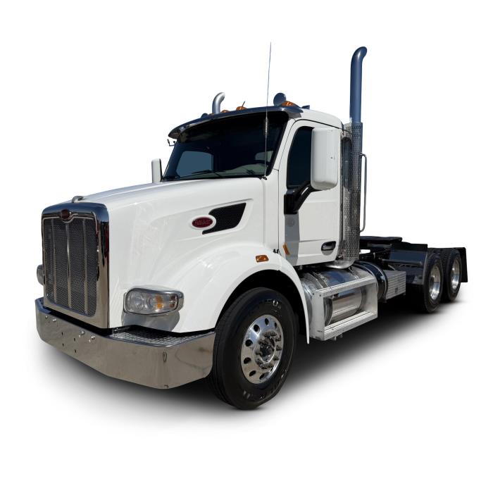 2021 Peterbilt 567-1