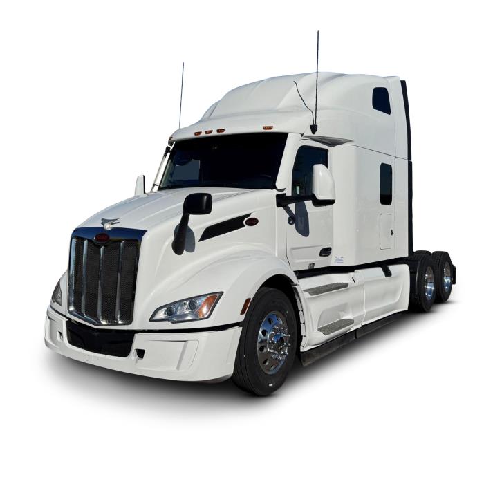 2024 Peterbilt 579 - image 2