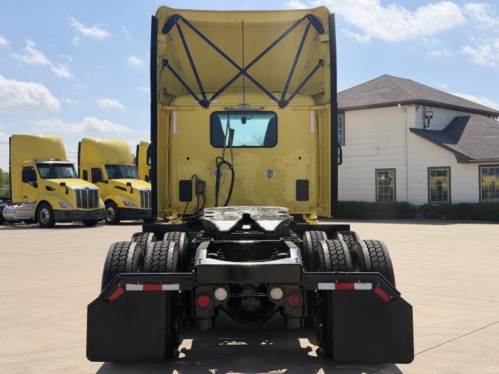 2022 Peterbilt 579-7