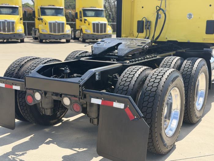 2022 Peterbilt 579-14