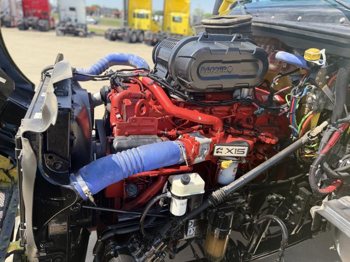 2022 Peterbilt 579-20