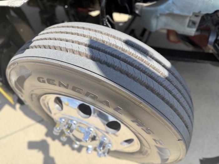 2022 Peterbilt 579-21