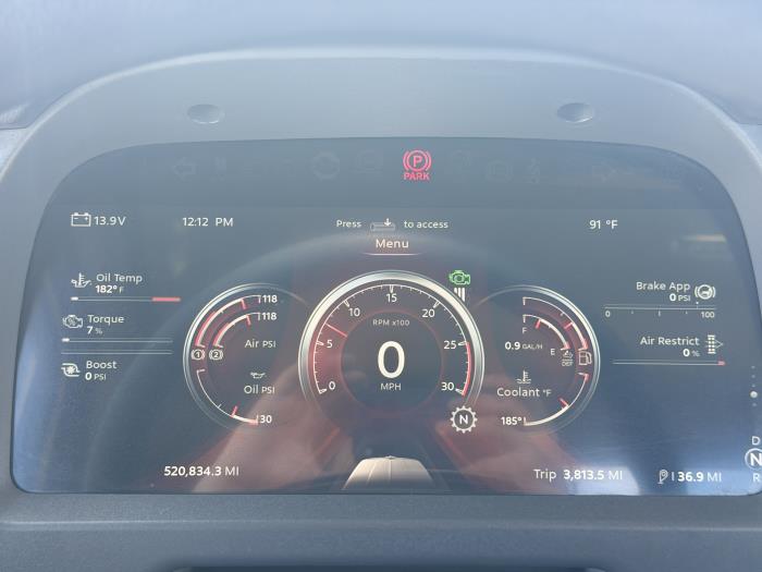 2022 Peterbilt 579-28