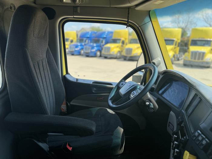 2022 Peterbilt 579-29